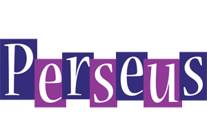 Perseus autumn logo