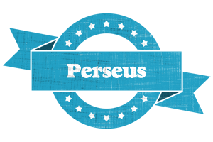 Perseus balance logo