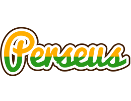 Perseus banana logo