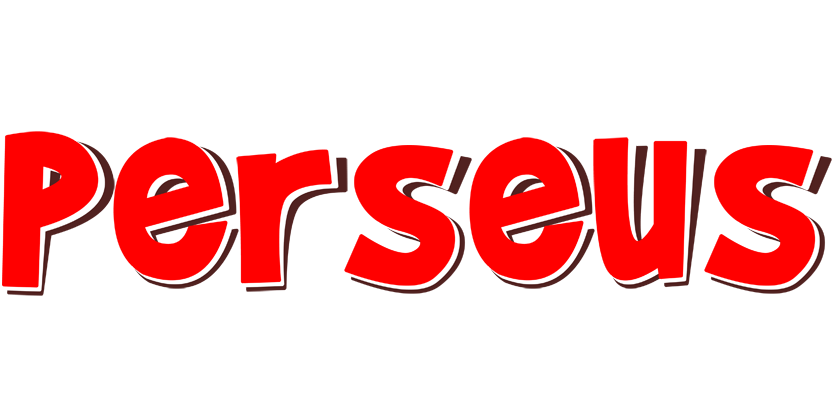 Perseus basket logo