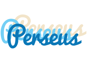 Perseus breeze logo