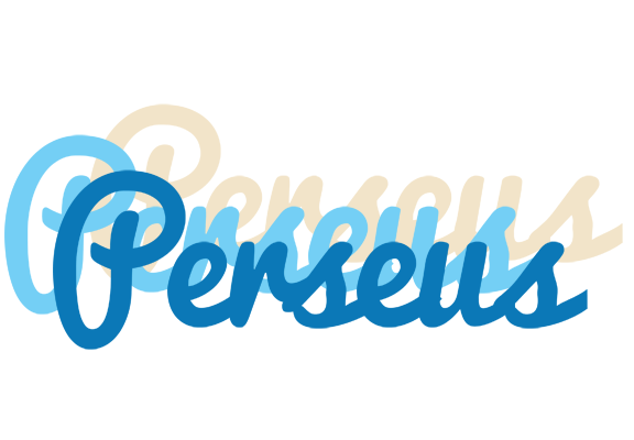 Perseus breeze logo