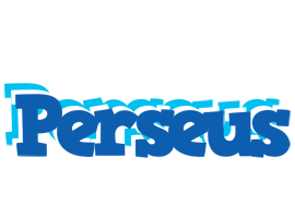 Perseus business logo