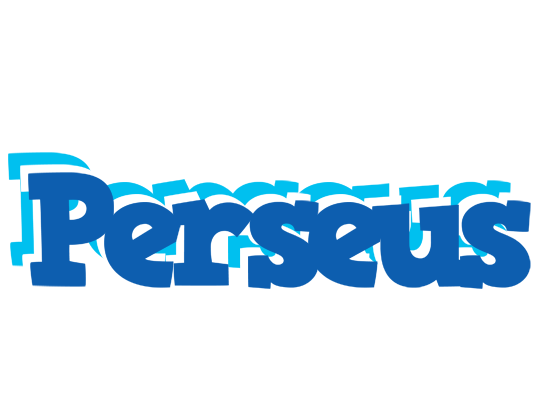 Perseus business logo