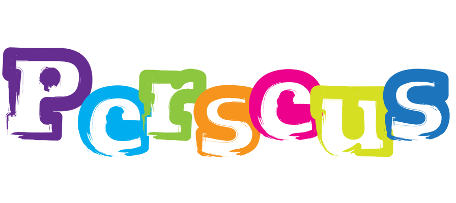 Perseus casino logo