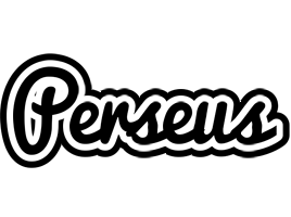 Perseus chess logo