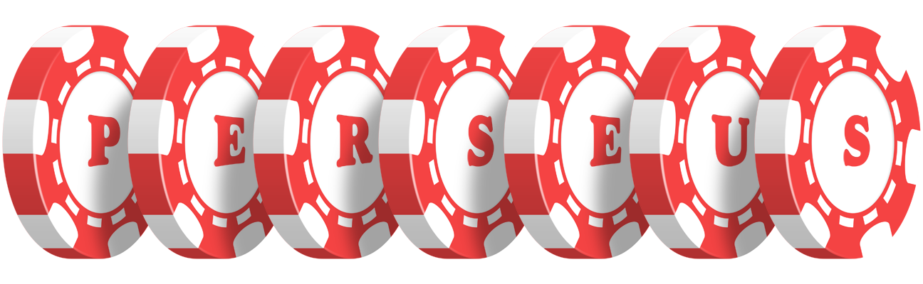 Perseus chip logo
