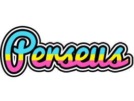 Perseus circus logo