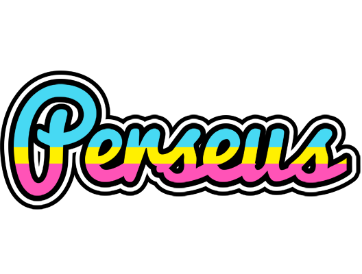 Perseus circus logo