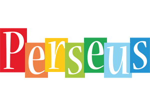 Perseus colors logo