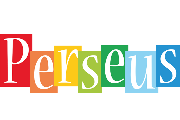 Perseus colors logo