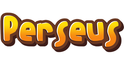 Perseus cookies logo