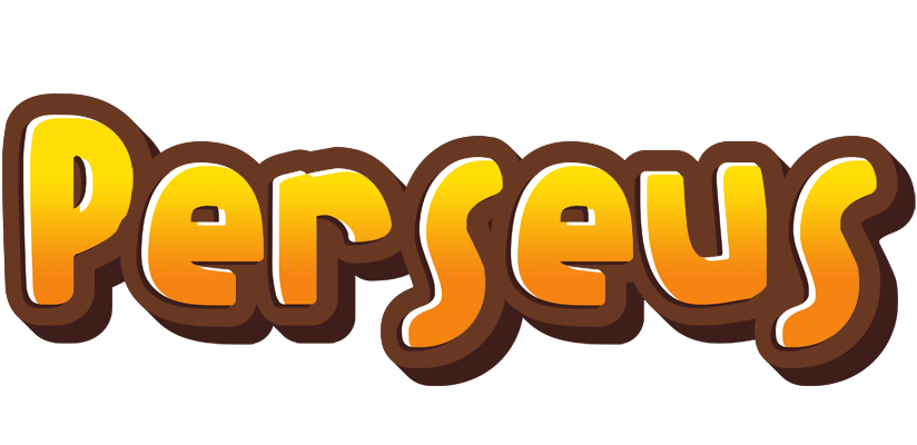 Perseus cookies logo