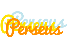 Perseus energy logo