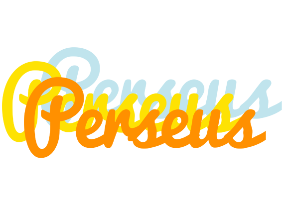 Perseus energy logo