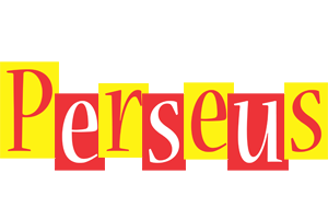 Perseus errors logo