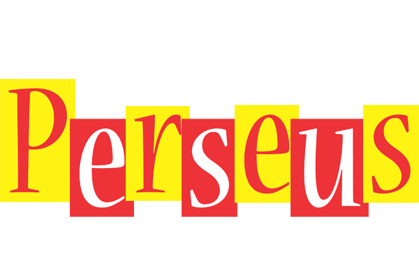 Perseus errors logo