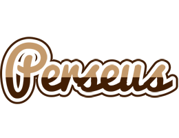 Perseus exclusive logo