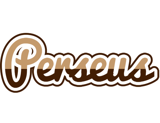 Perseus exclusive logo