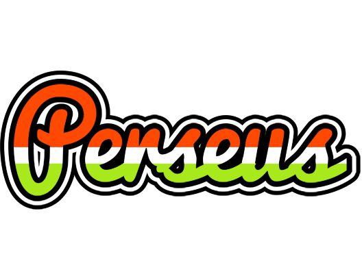 Perseus exotic logo