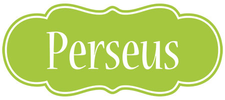 Perseus family logo