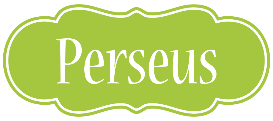 Perseus family logo
