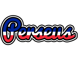 Perseus france logo