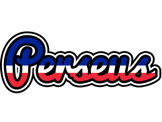 Perseus france logo