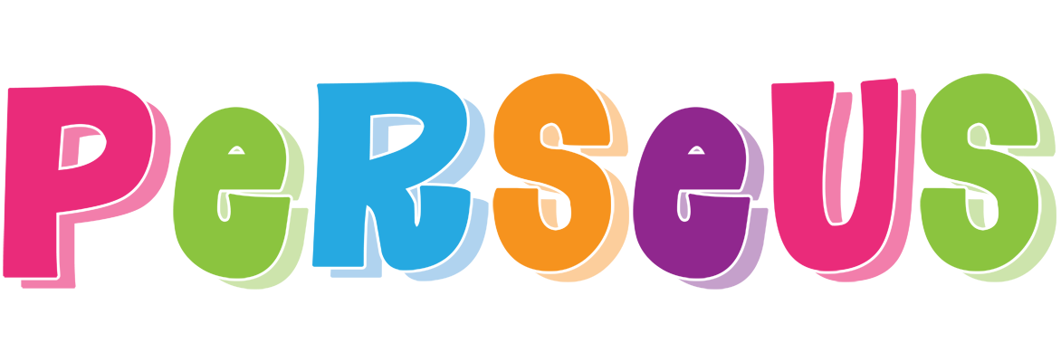Perseus friday logo