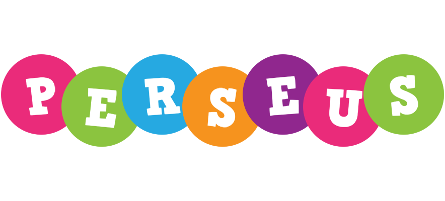 Perseus friends logo