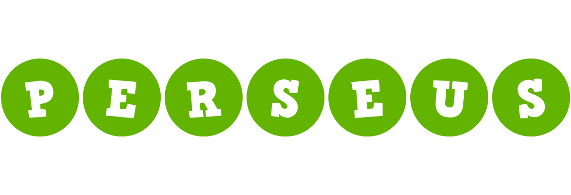 Perseus games logo