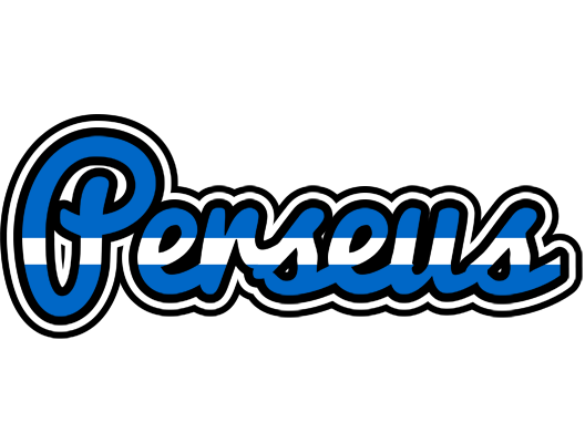 Perseus greece logo