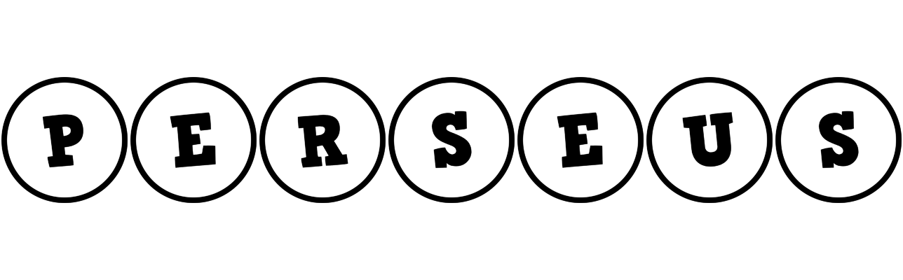 Perseus handy logo
