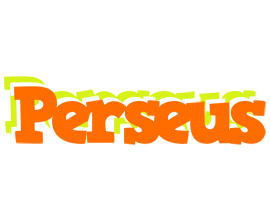 Perseus healthy logo