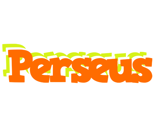 Perseus healthy logo