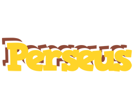 Perseus hotcup logo