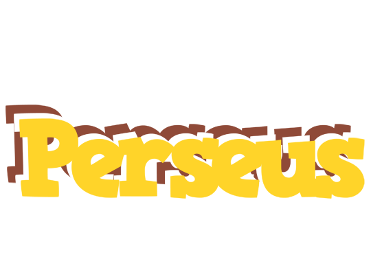 Perseus hotcup logo