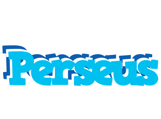 Perseus jacuzzi logo