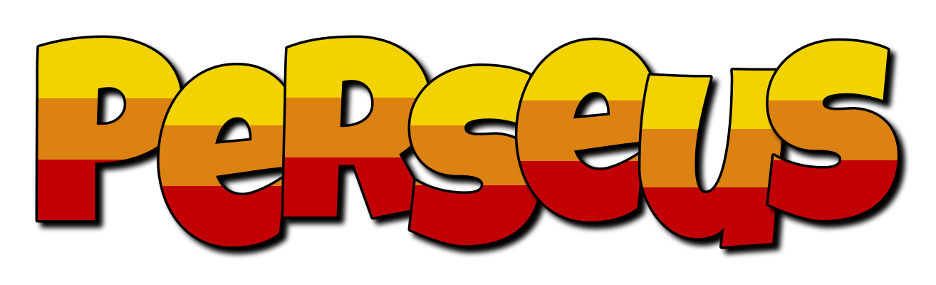 Perseus jungle logo