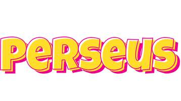 Perseus kaboom logo