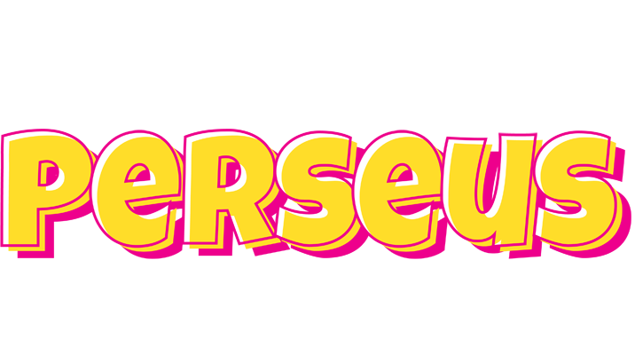 Perseus kaboom logo
