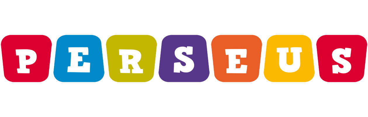 Perseus kiddo logo
