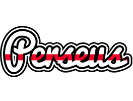 Perseus kingdom logo