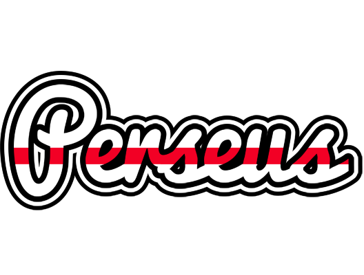 Perseus kingdom logo