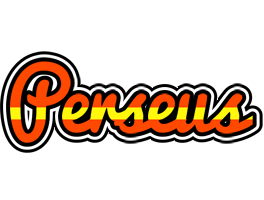 Perseus madrid logo