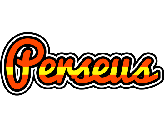 Perseus madrid logo