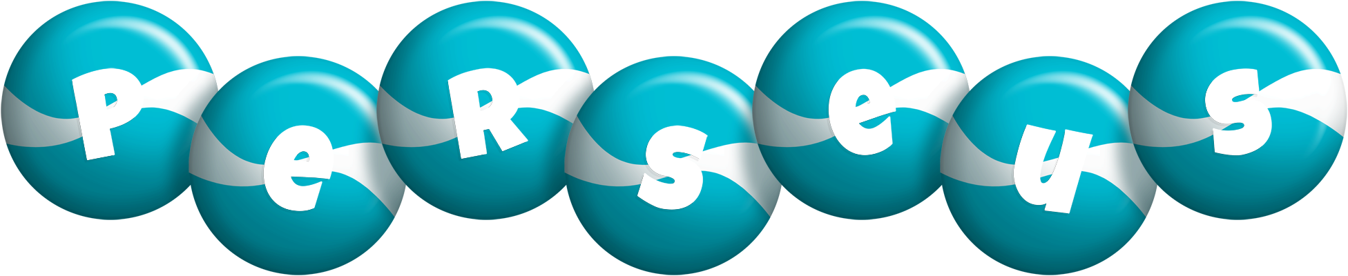Perseus messi logo