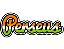 Perseus mumbai logo