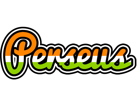 Perseus mumbai logo