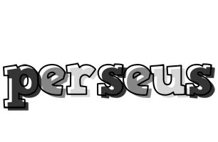 Perseus night logo